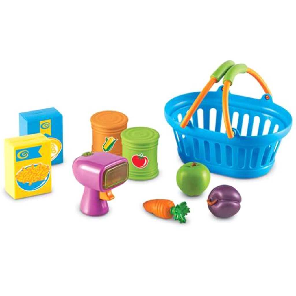 Sprouts Clean It! Playset (6 Piece)