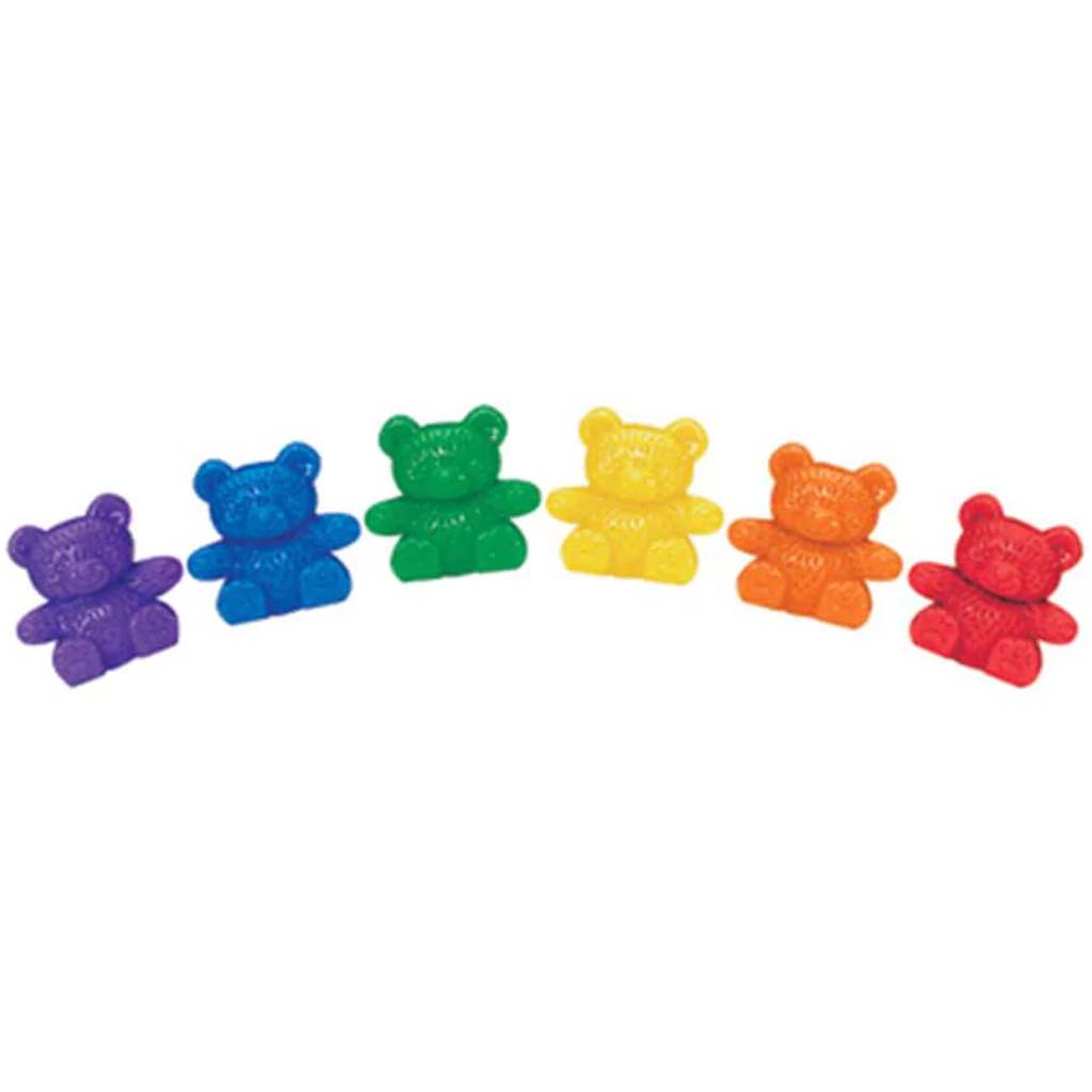 Baby Bear Sorting Set 