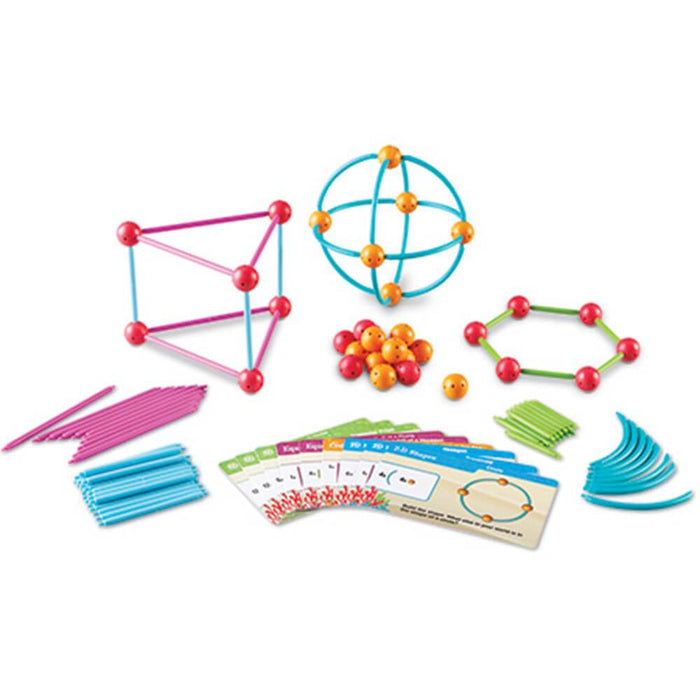 A "Sea" and Build Geometry Set 