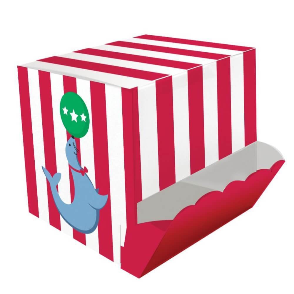 Candy Dispenser Treat Box 