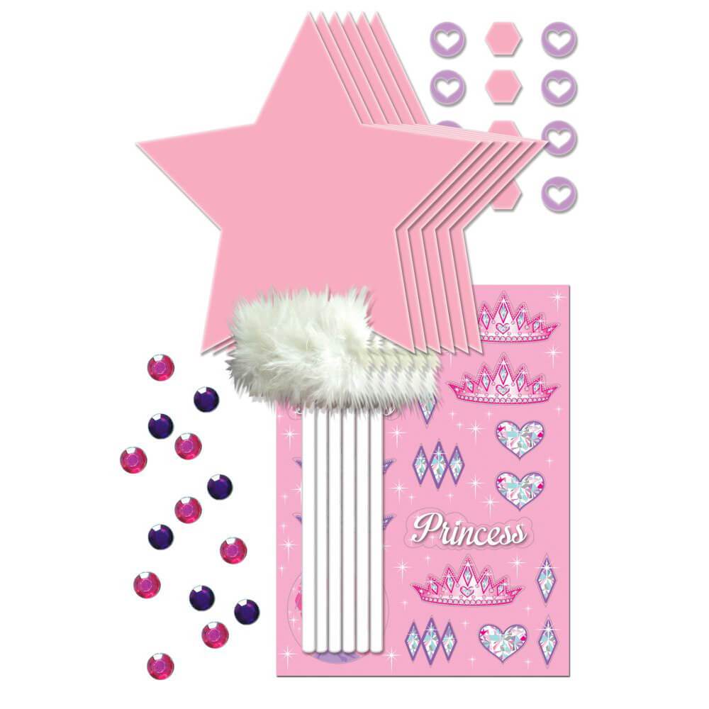 Party Favors Princess Party 