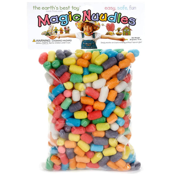 Magic Nuudles Pastel Bag