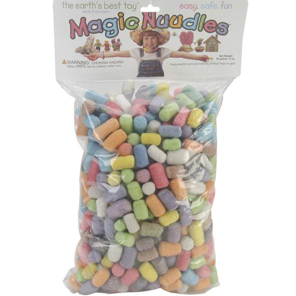 Magic Nuudles Bag Bold