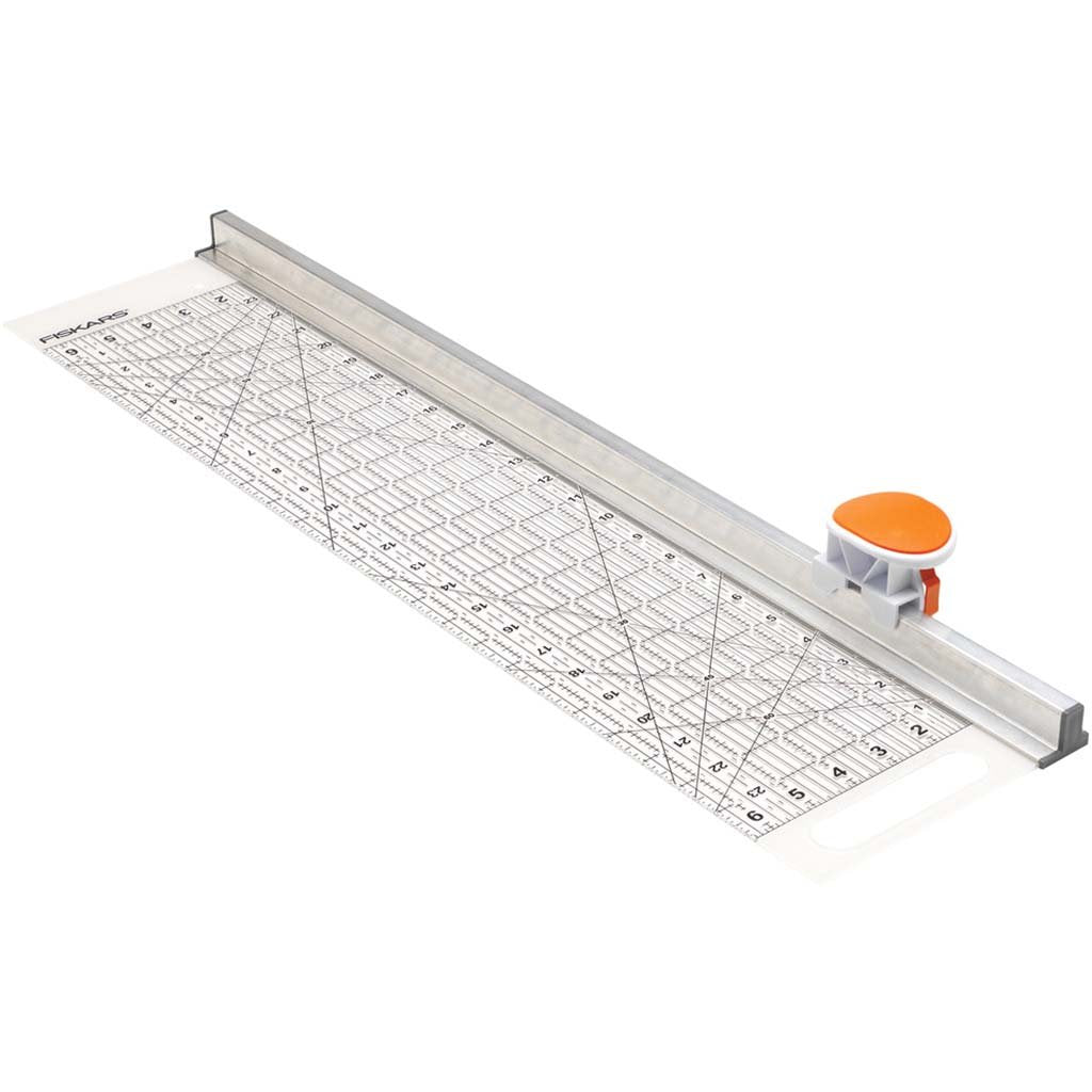 Rotary Cutter and Ruler Combo 6in x 24in 