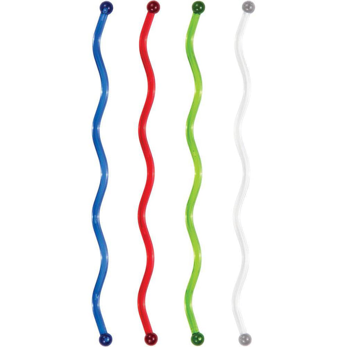 Drink Stirrers Assorted Trendware 