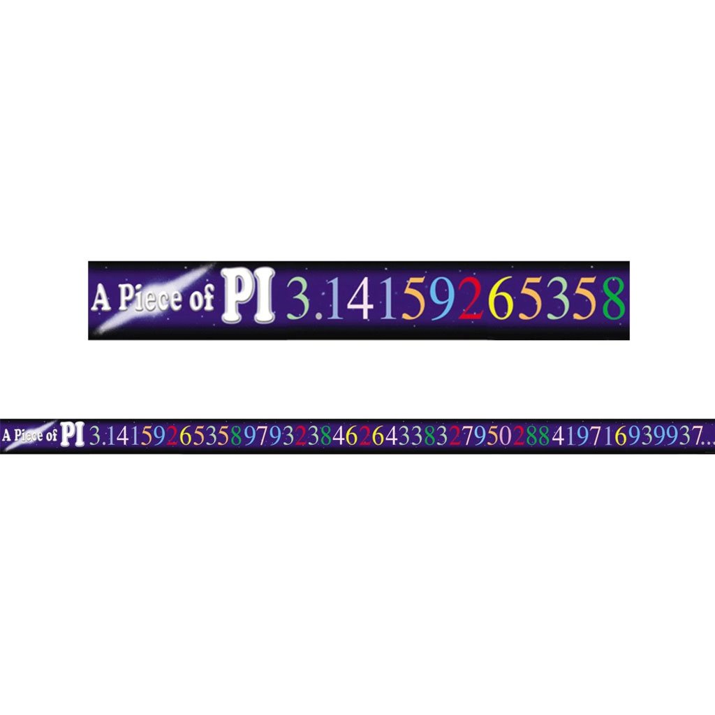 A Piece of Pie Chalkboard Topper