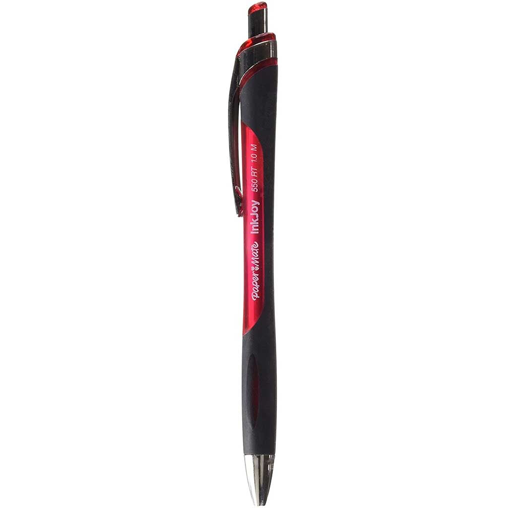 Paper Mate InkJoy 550RT Red