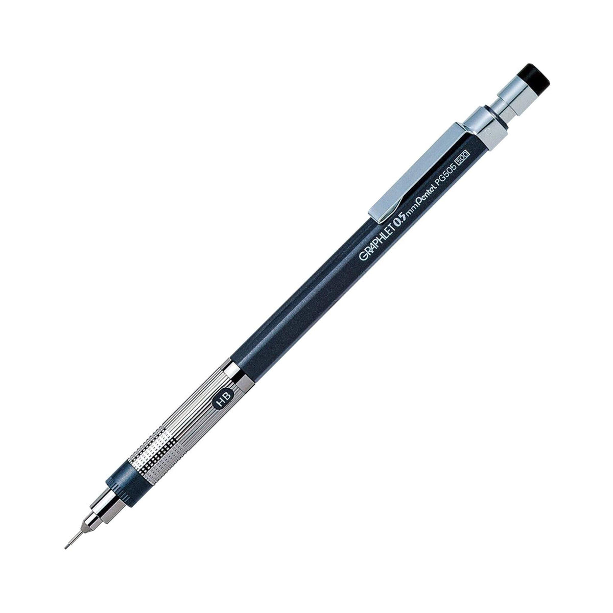 GRAPHLET MECHANICAL PENCIL 0.5MM