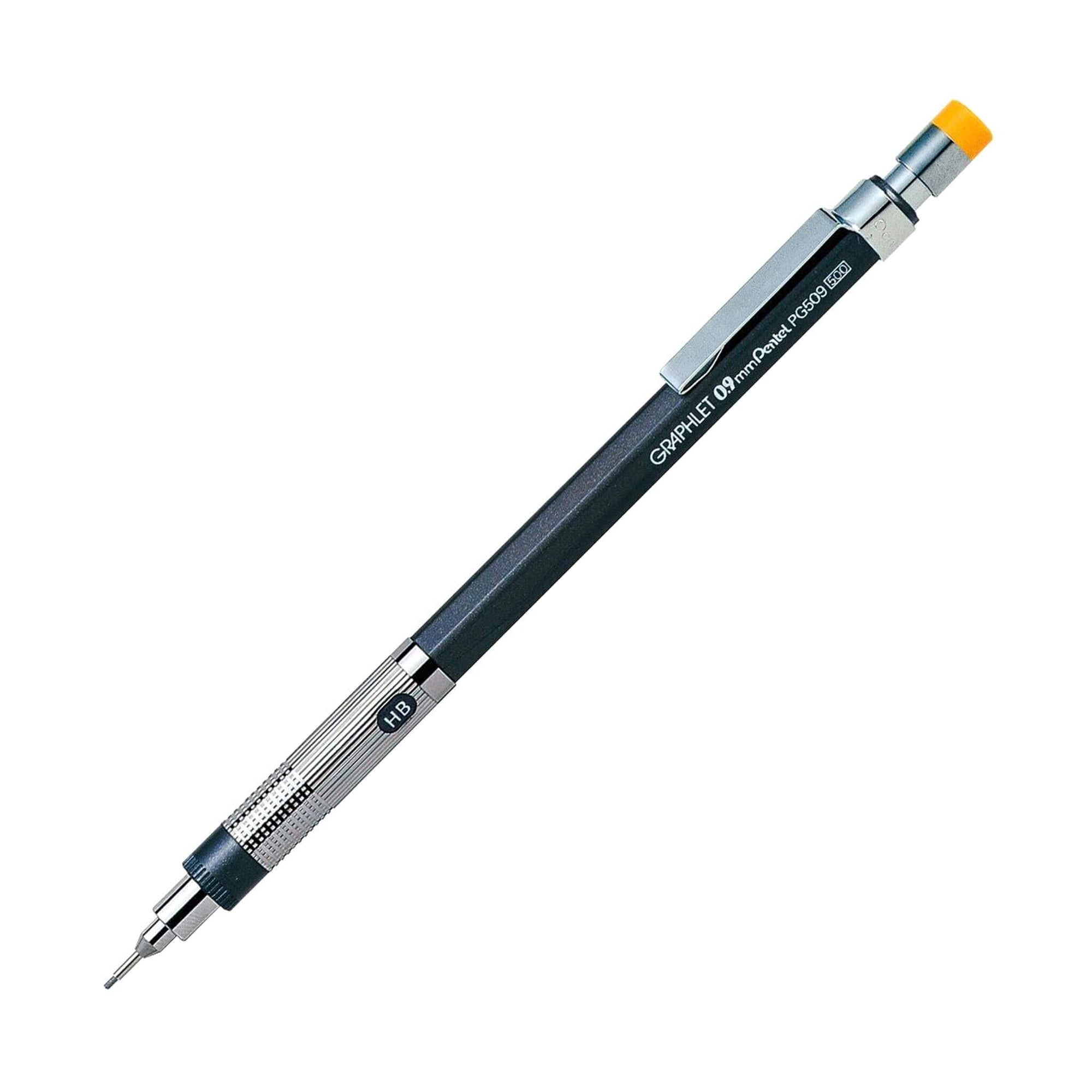 GRAPHLET MECHANICAL PENCIL 0.5MM