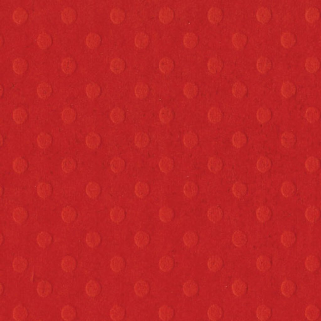 CARDSTOCK DOTTED SWISS TEXTURE 12IN X 12IN