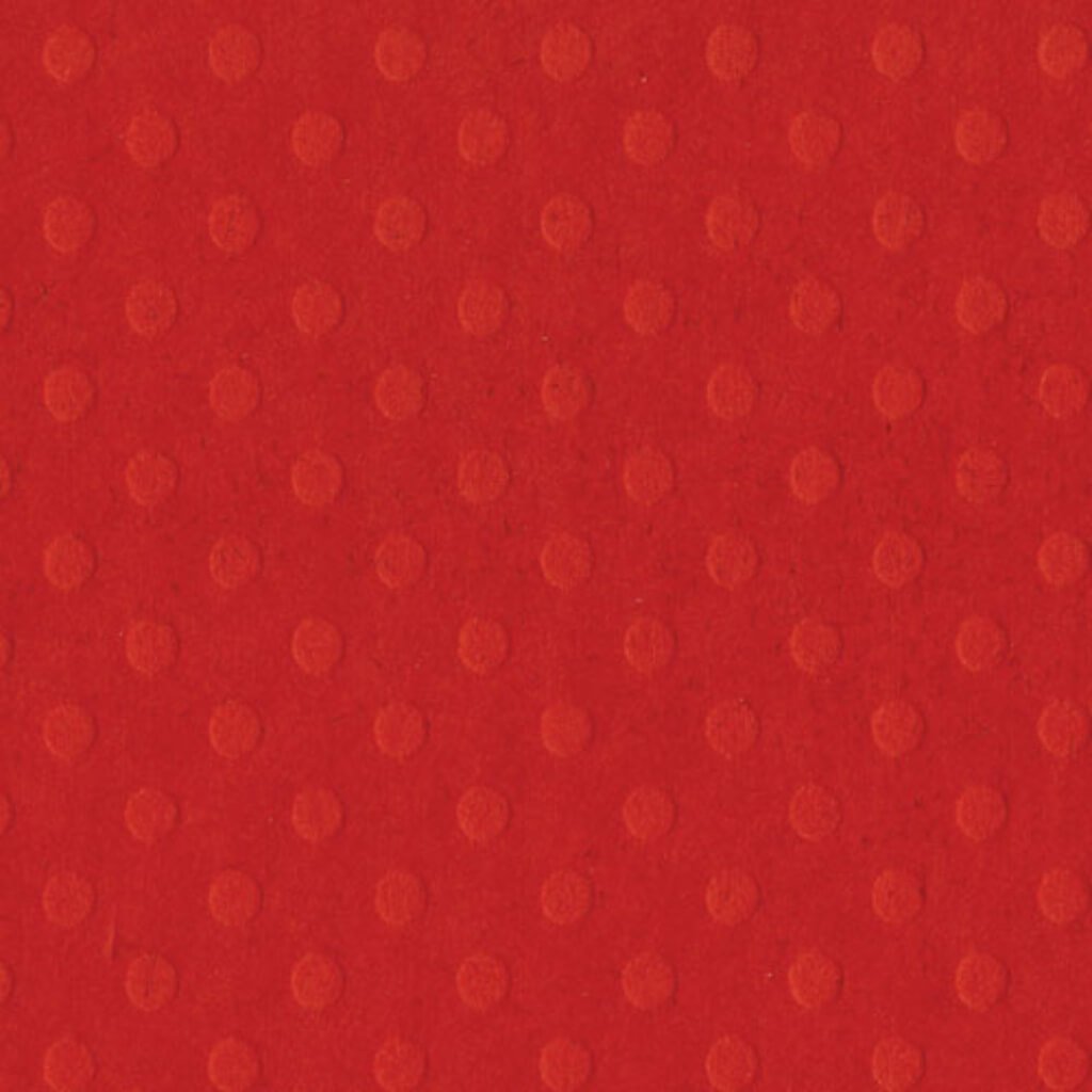 CARDSTOCK DOTTED SWISS TEXTURE 12IN X 12IN