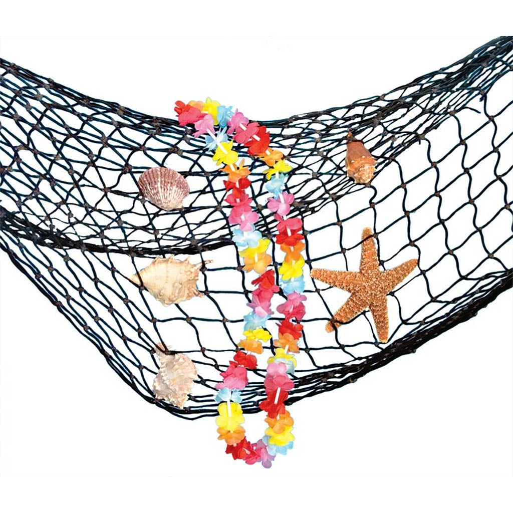 Nautical Fishing Net Kit