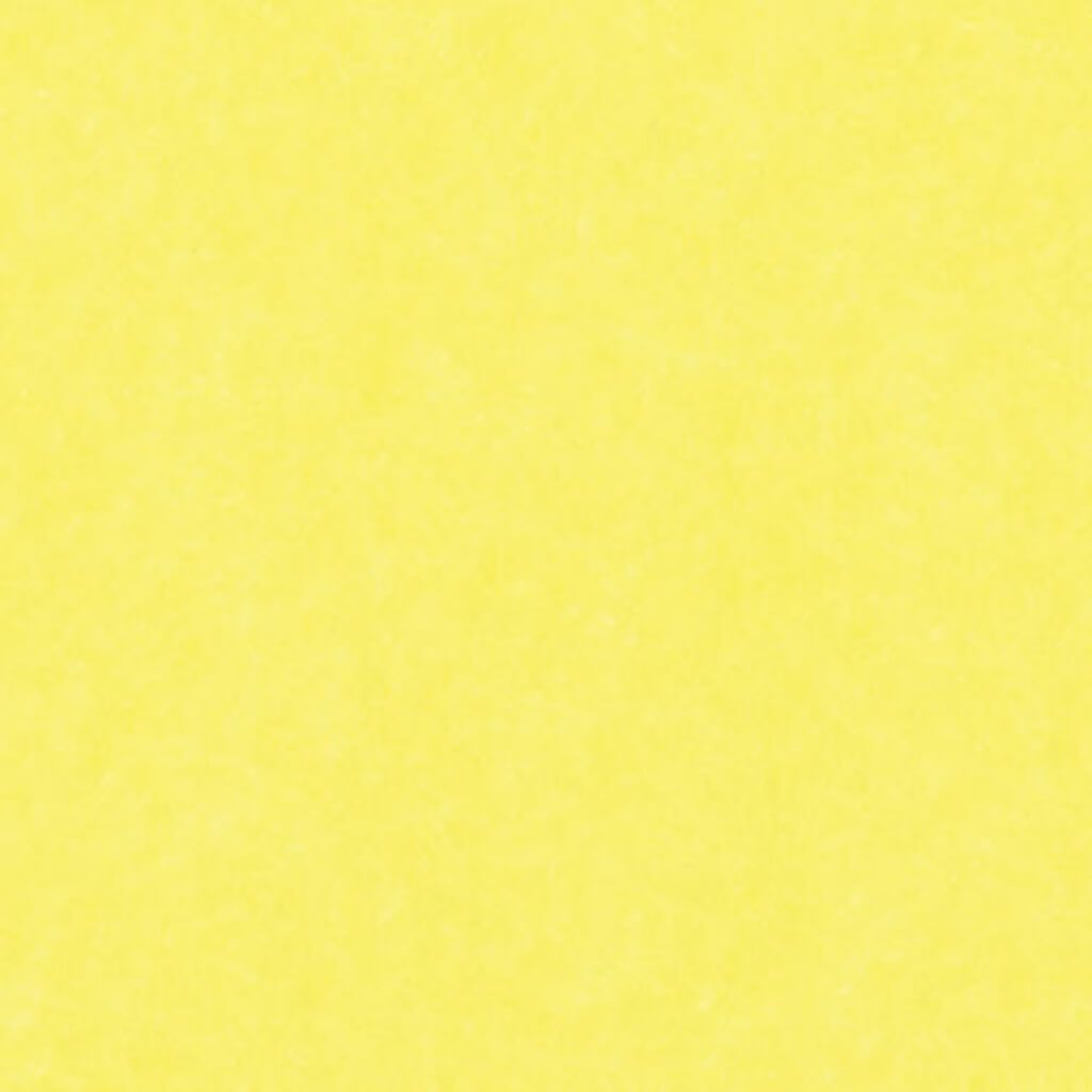 Cardstock 12in x 12in Electric Yellow