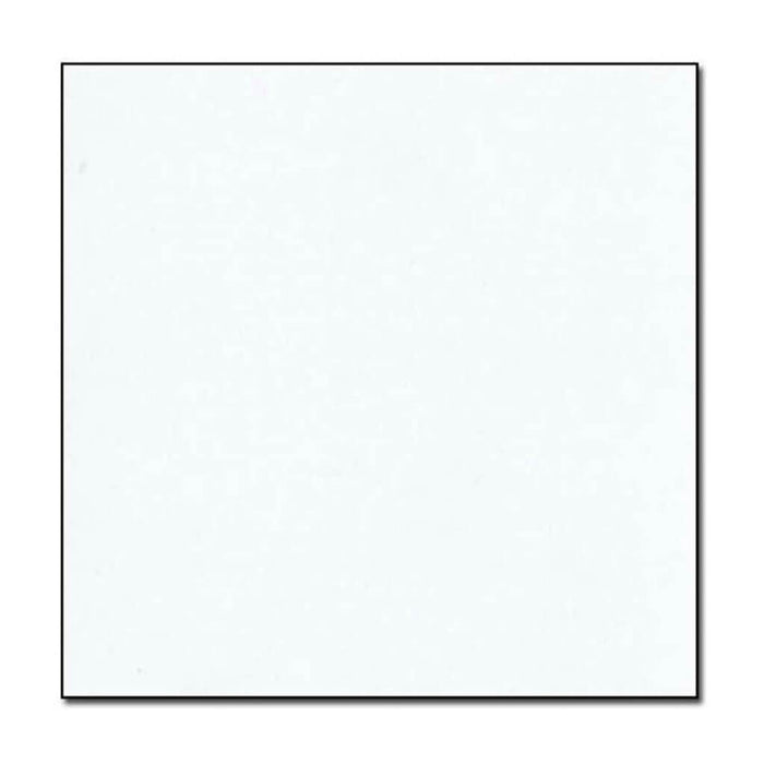 Bazzill Smoothies 12x12 Cardstock | Smooth Solid Core Paper