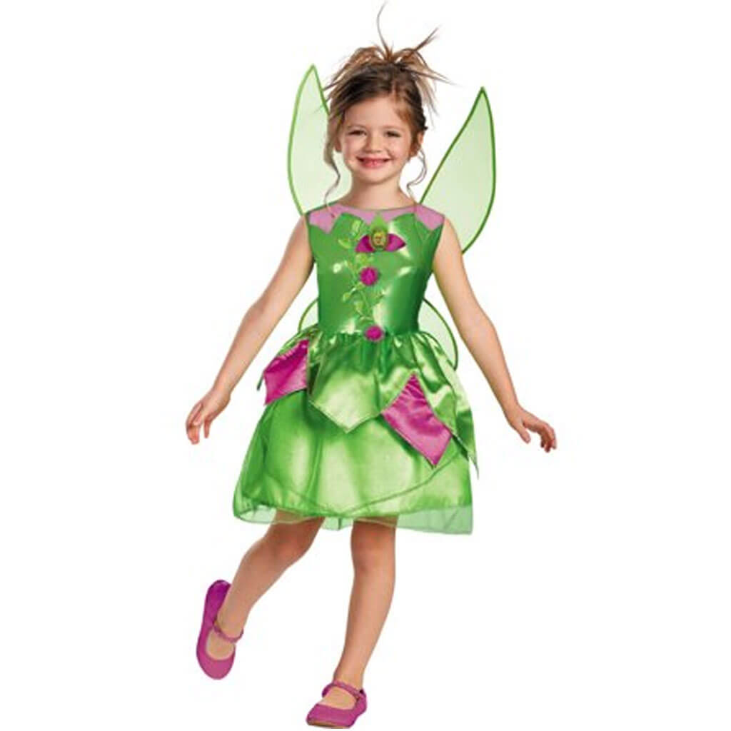 Tinkerbell Classic Child Costume