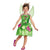 Tinkerbell Classic Child Costume