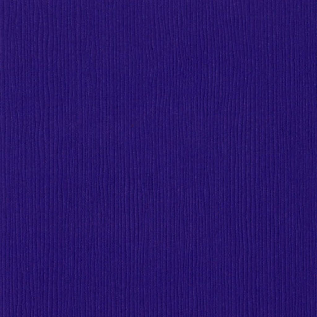 CARDSTOCK GRASS CLOTH TEXTURE 12IN X 12IN