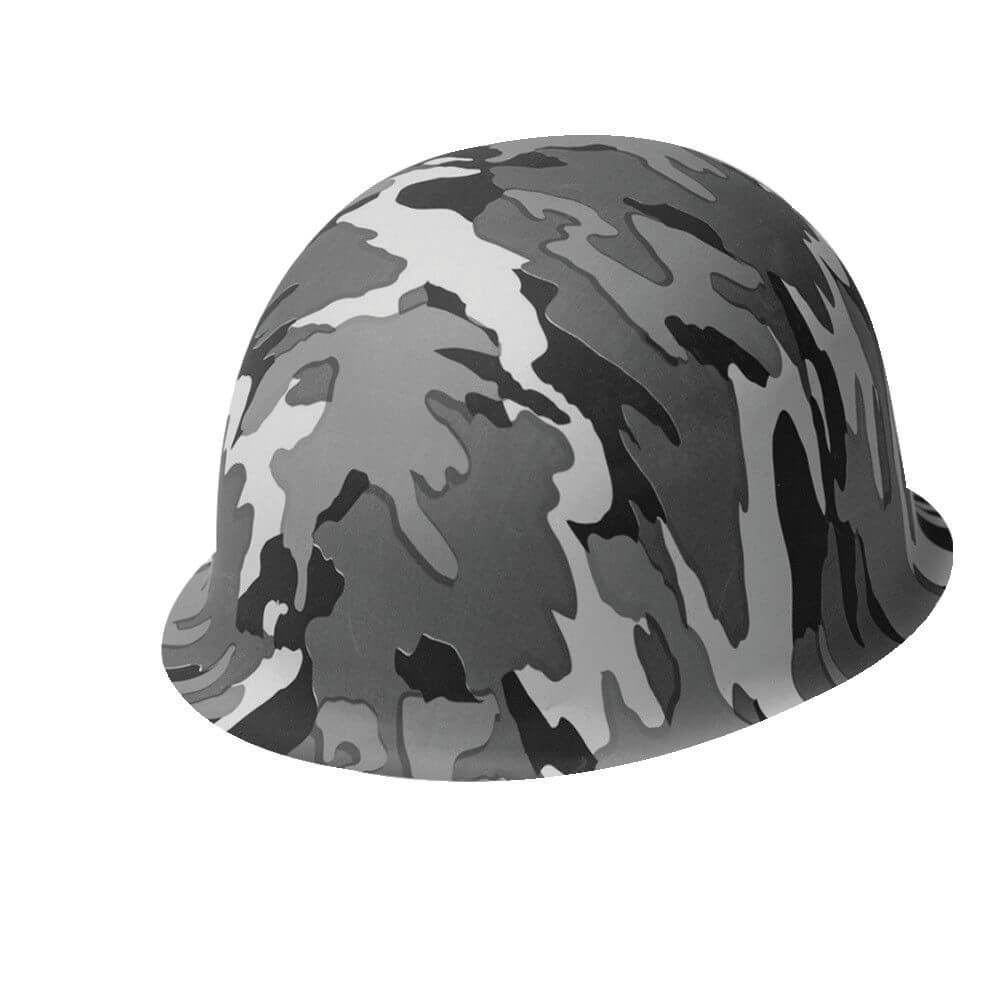 Helmet Operation Camo 