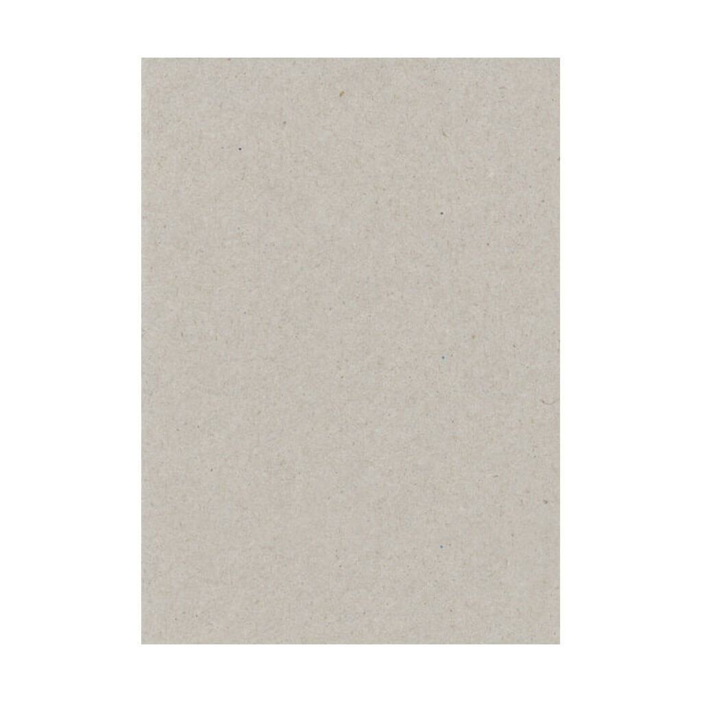 Chipboard Single Sheet Natural 5in x 7in