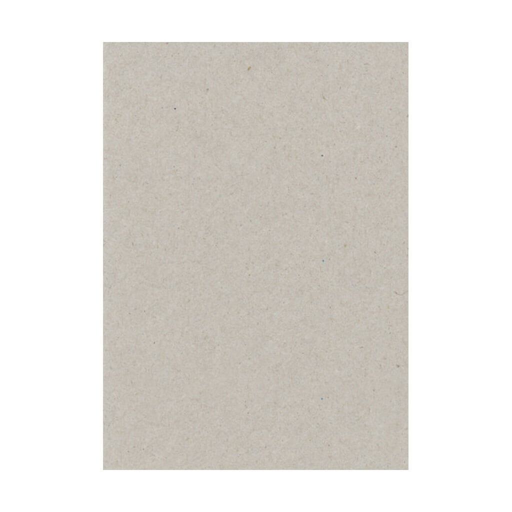 Chipboard Single Sheet Natural 5in x 7in