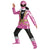 Pink Ranger Deluxe Costume