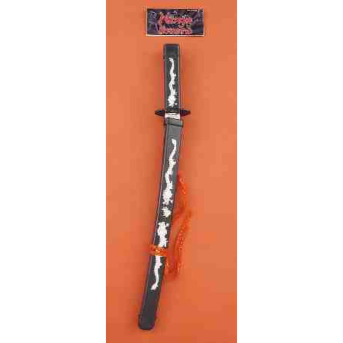 Ninja Deluxe Sword 