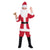 Santa Boy Costume