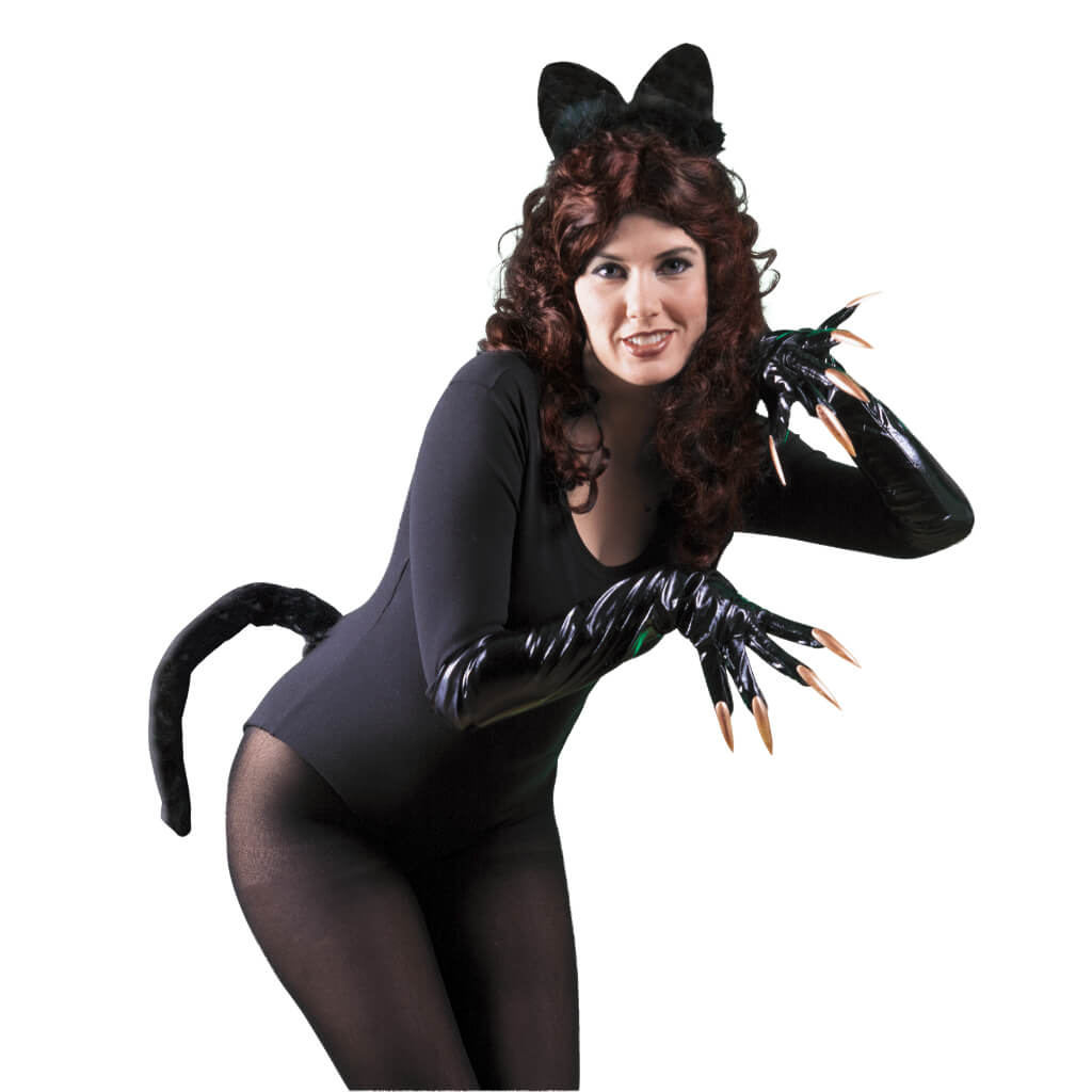 Cat Super Deluxe Kit 