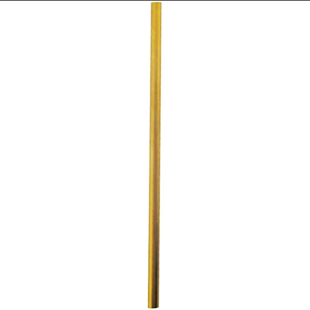 Brass Metal Rod .0114in x x12in