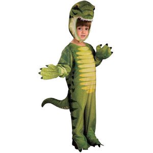 Dino-Mite Costume