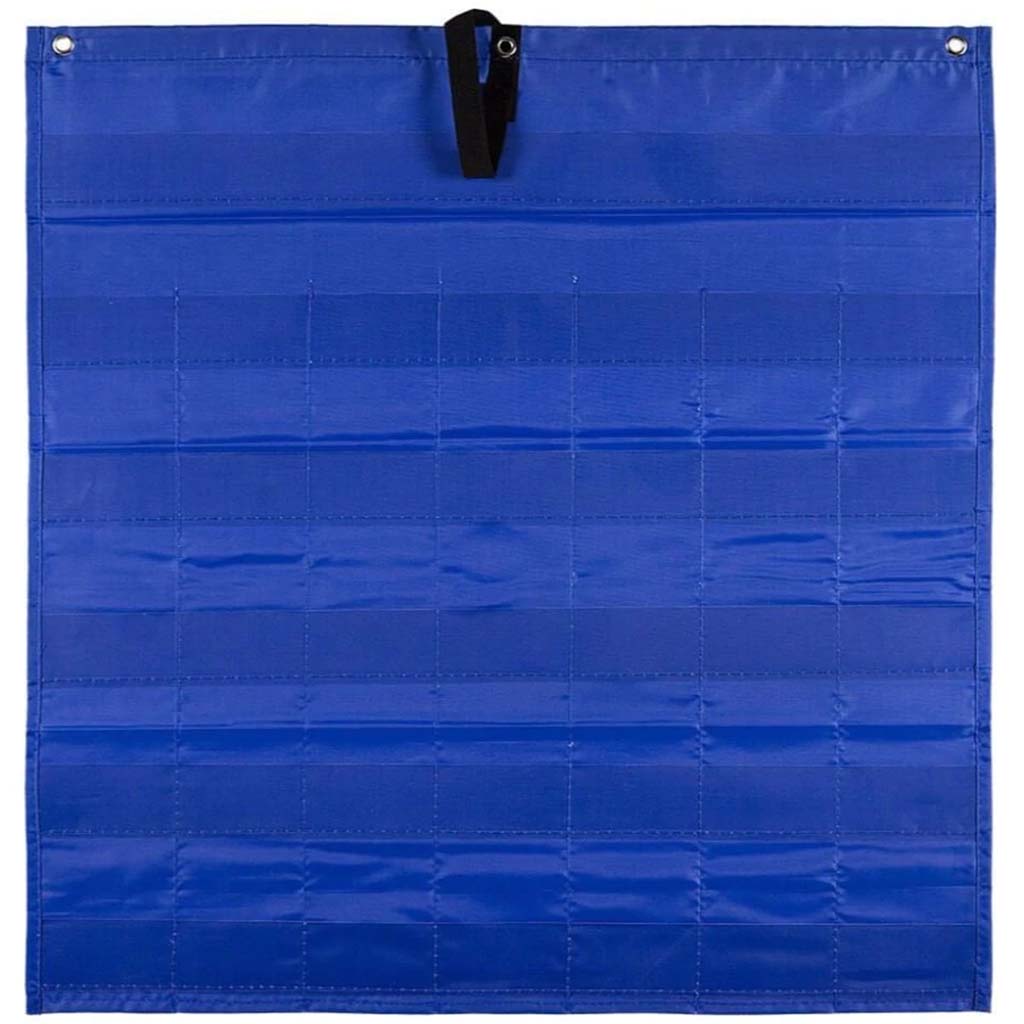 Classroom Management Pocket Chart 