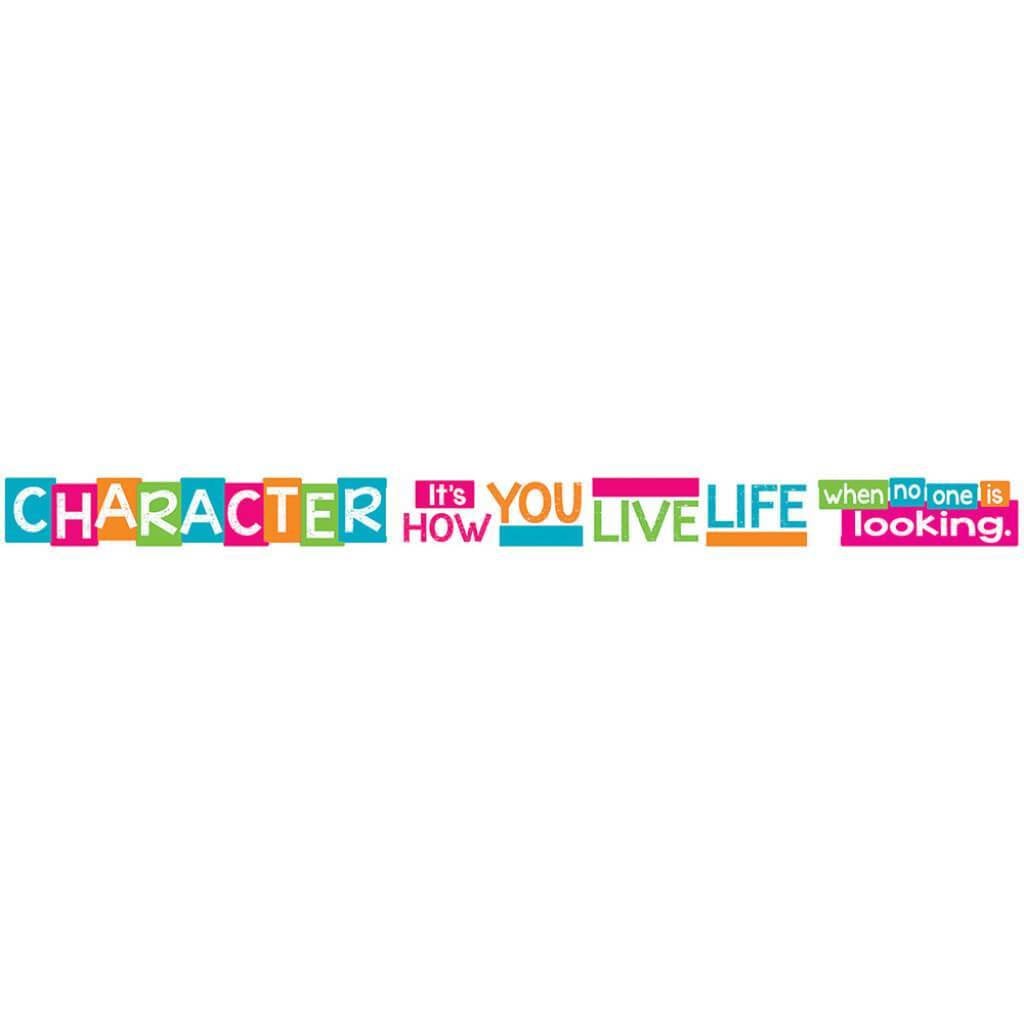 Character It&#39;S How You Live… Banner ?€“ 10 Feet 