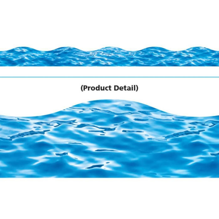 Blue Water Trimmers 
