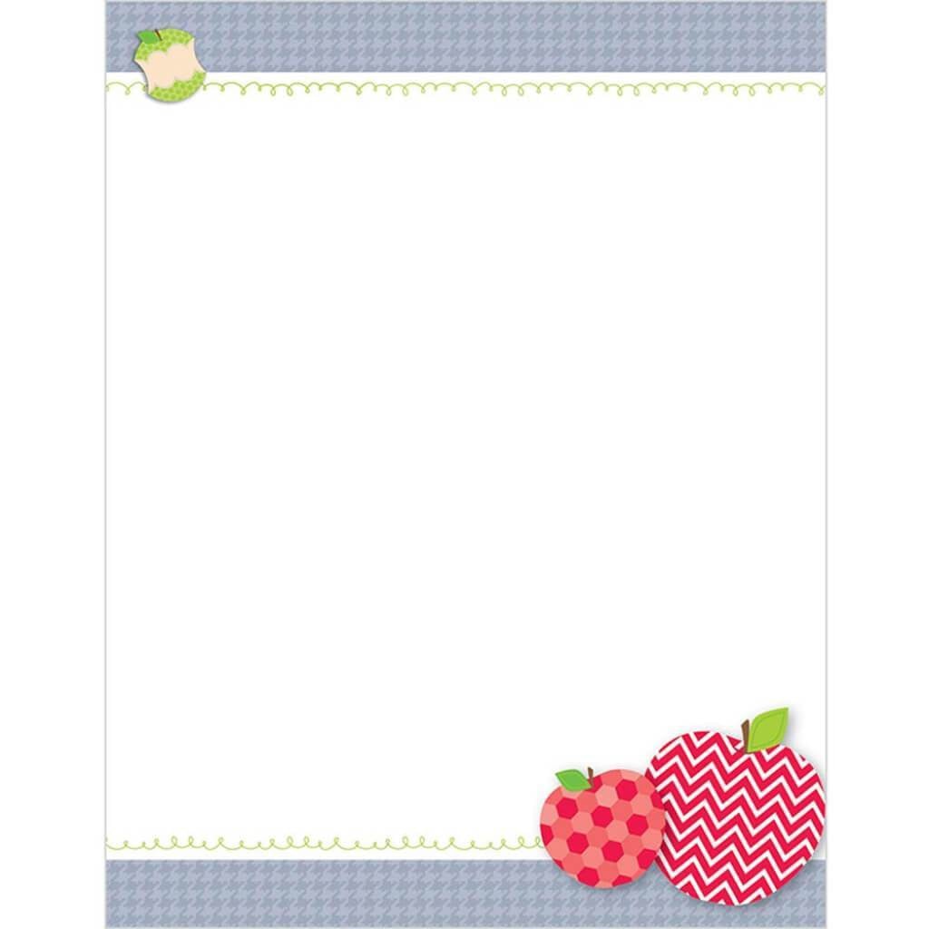 Apple Computer Paper 