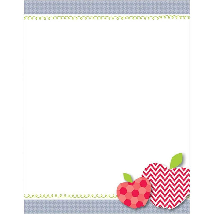 Apples Chart 