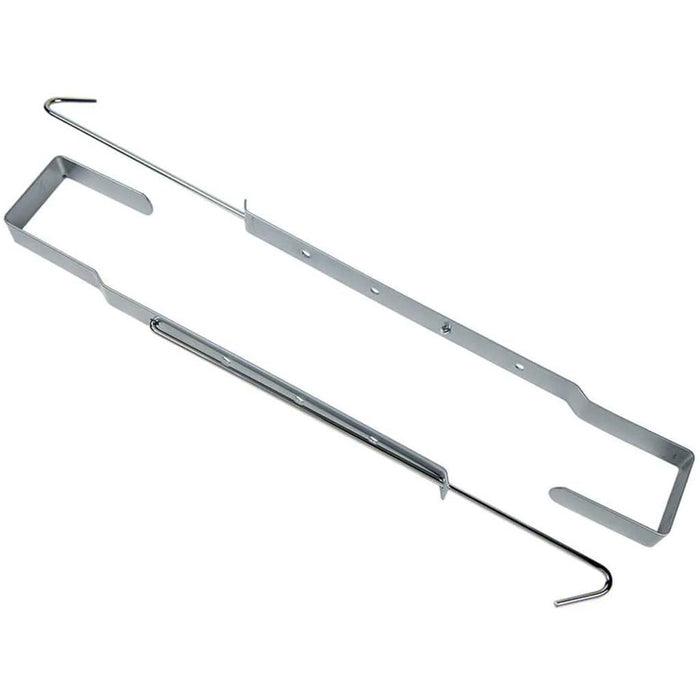 Over The Door Pocket Chart Hooks Pocket Chart Accessory 