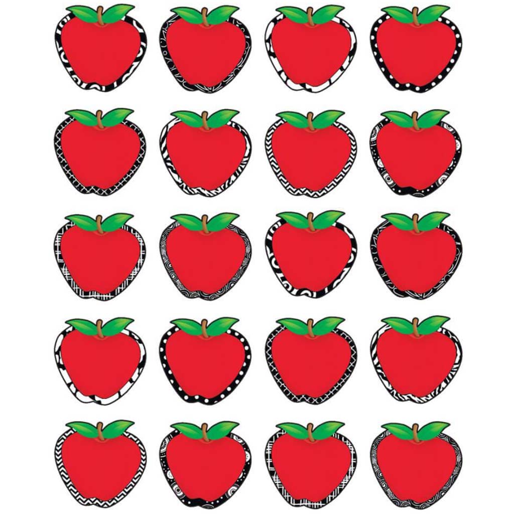 Apples Stickers 