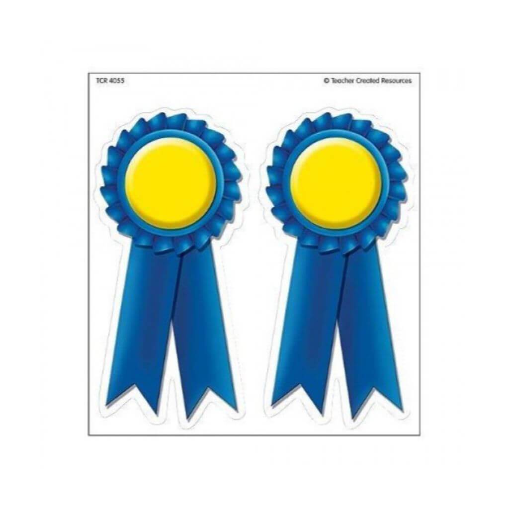 Ribbon Awards 16 Badges