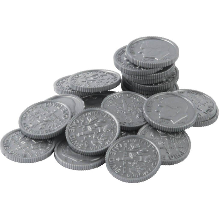Play Money Dimes 