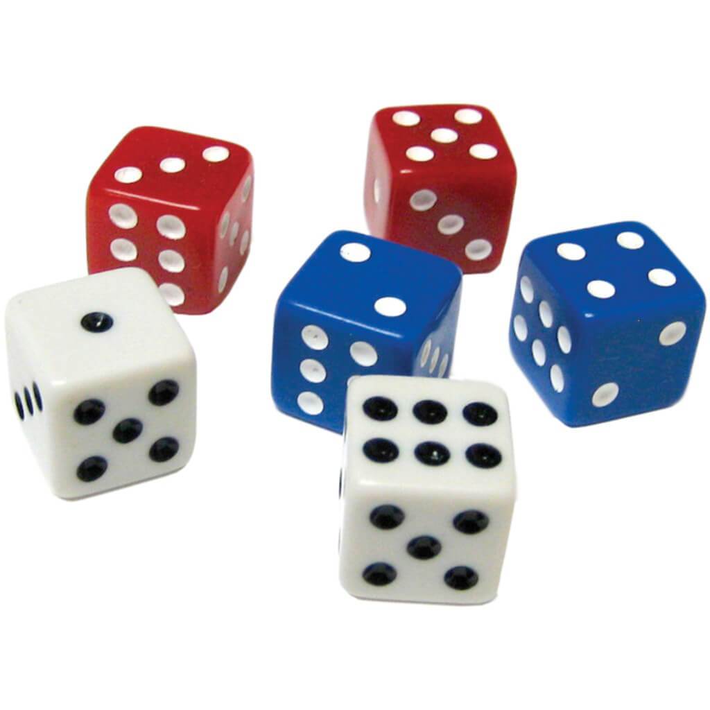 Dice