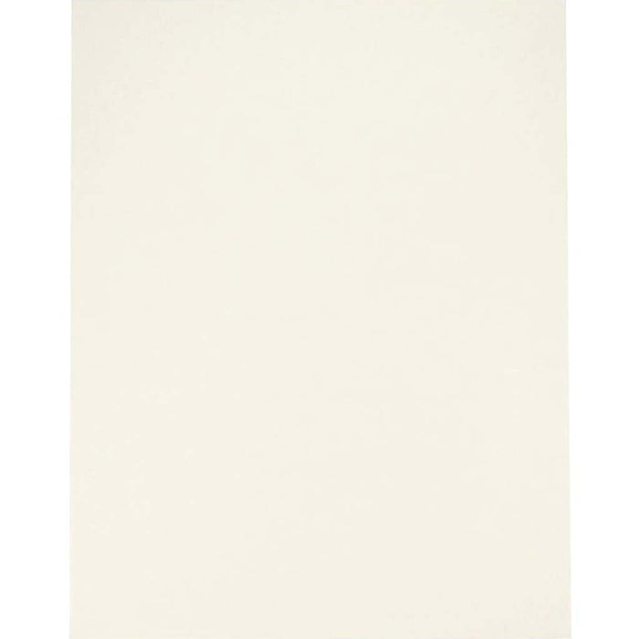 Poster Board 10 Sheets White 11in x 14in 