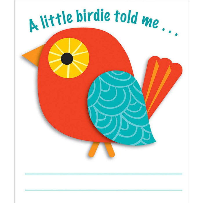 Boho Birds Awards & Certificates 