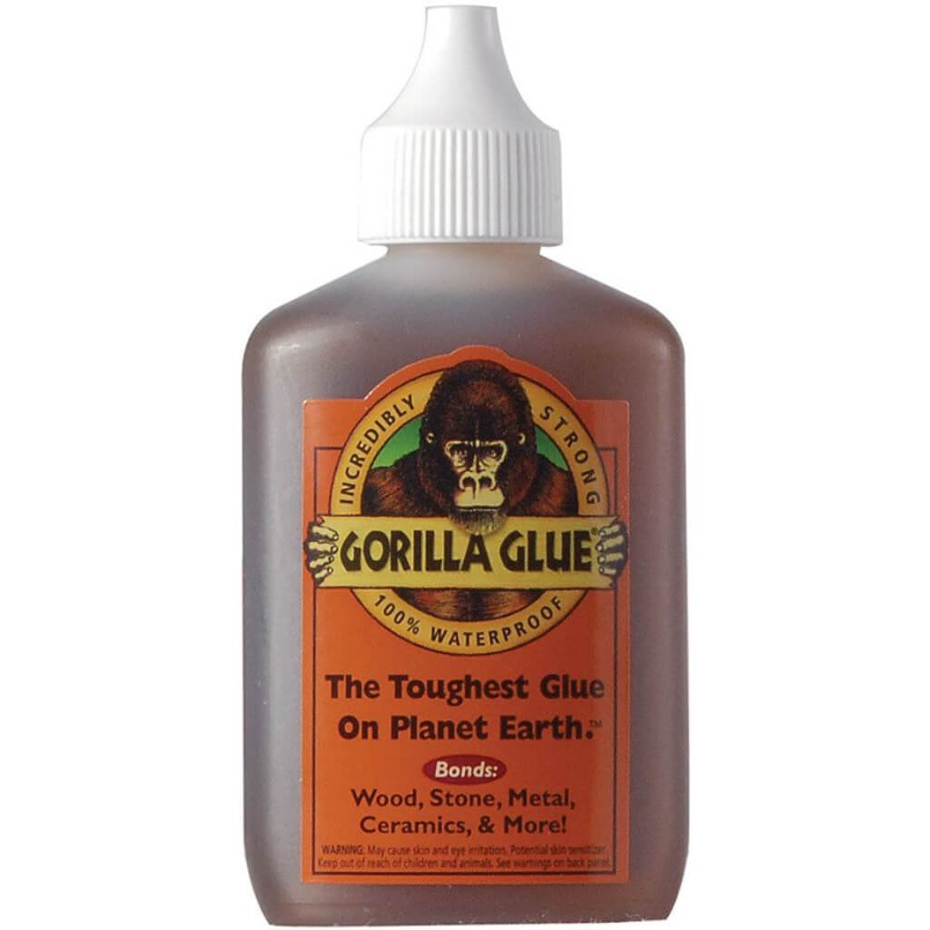 Gorilla Original Glue 2oz