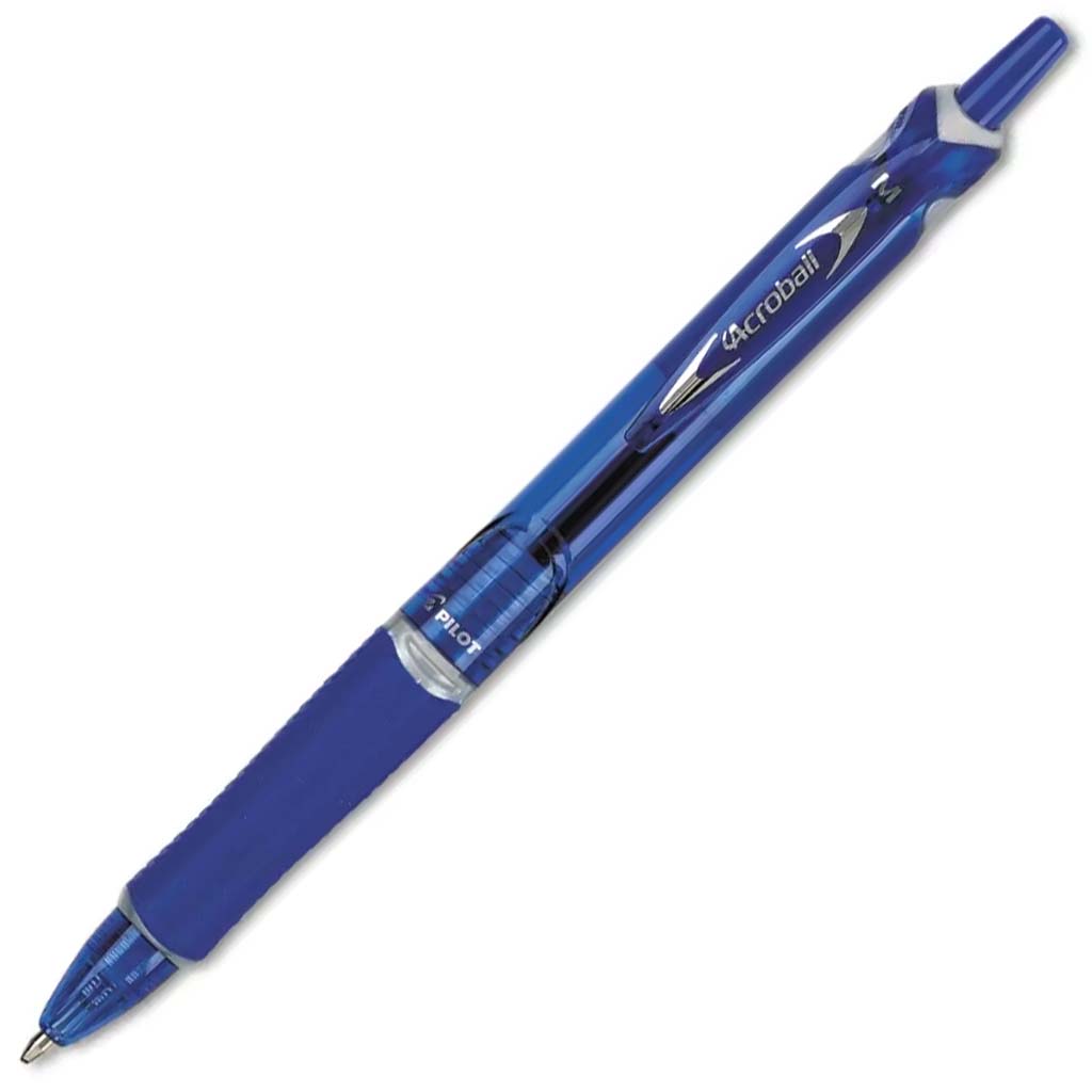 ACROBALL COLORS BALLPOINT PEN