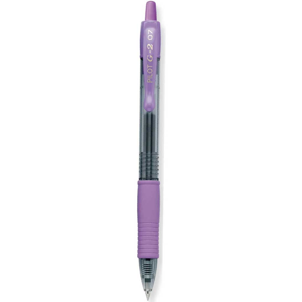 Pilot G2 Rollerball Pen