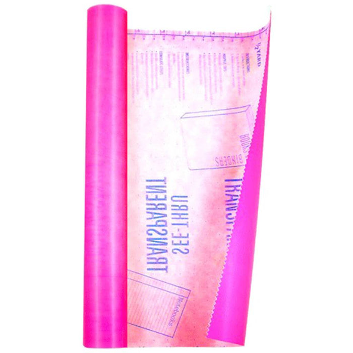 Magic Cover Repositionable Book Covers 13.5in x 5ft