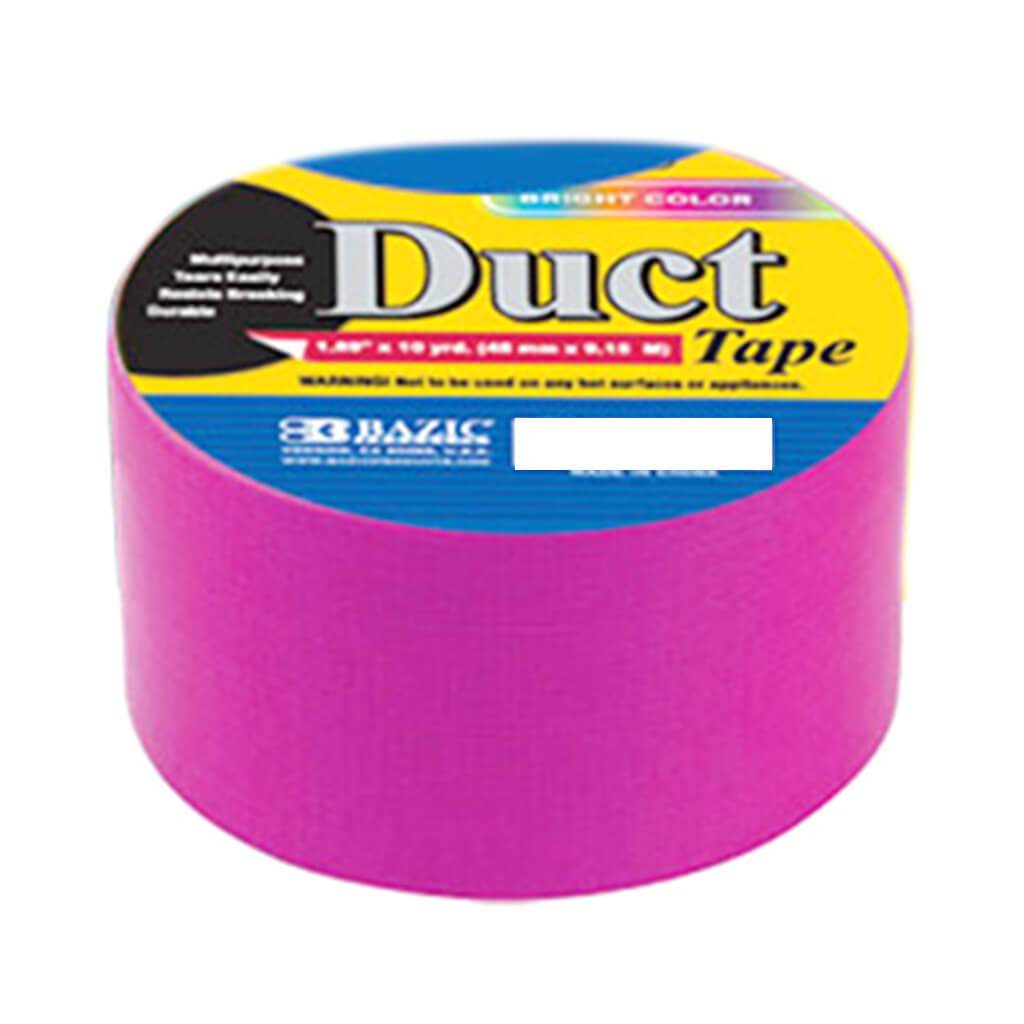 Duct Tape 1.88in x 10yd