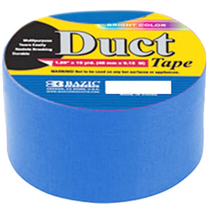 Duct Tape 1.88in x 10yd