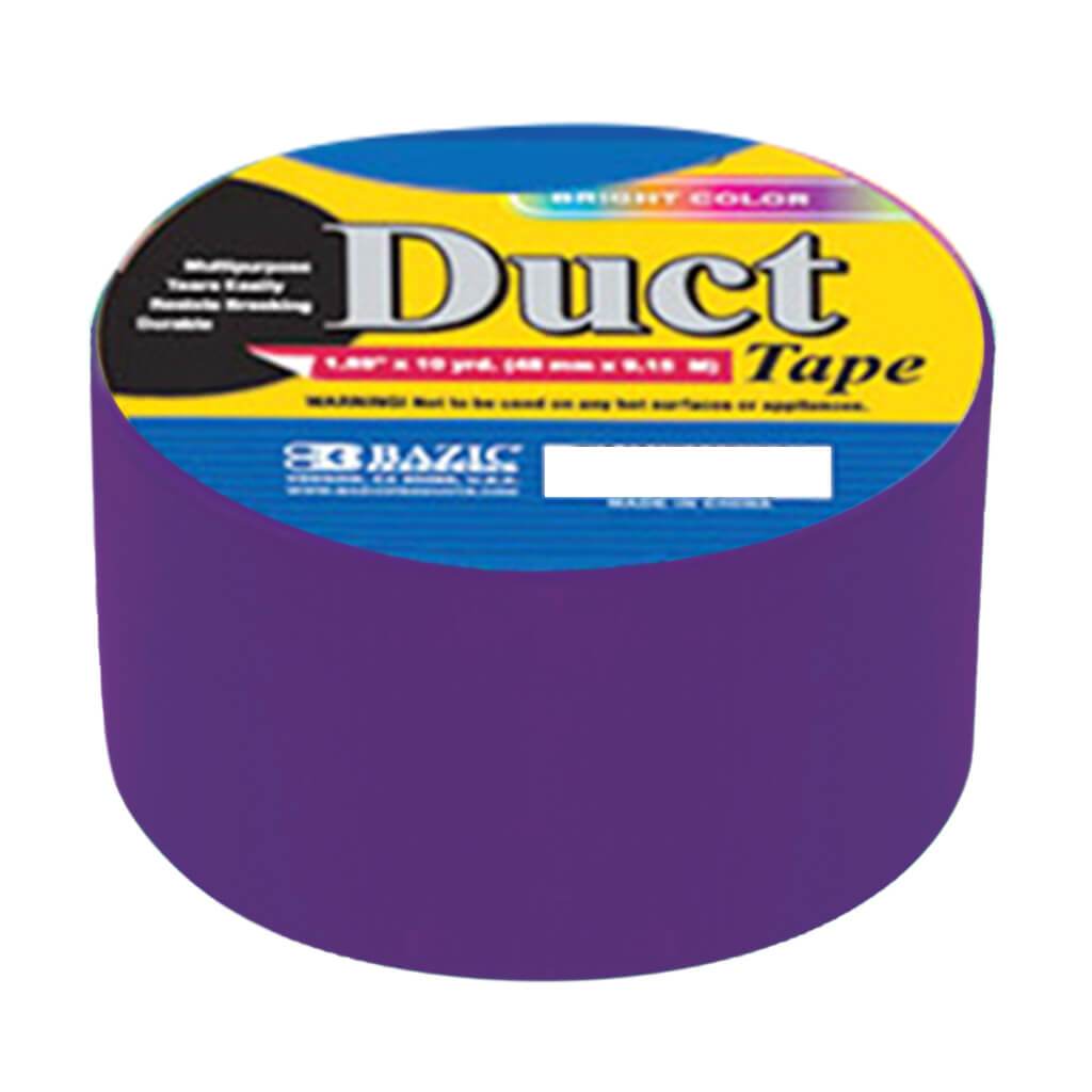 Duct Tape 1.88in x 10yd