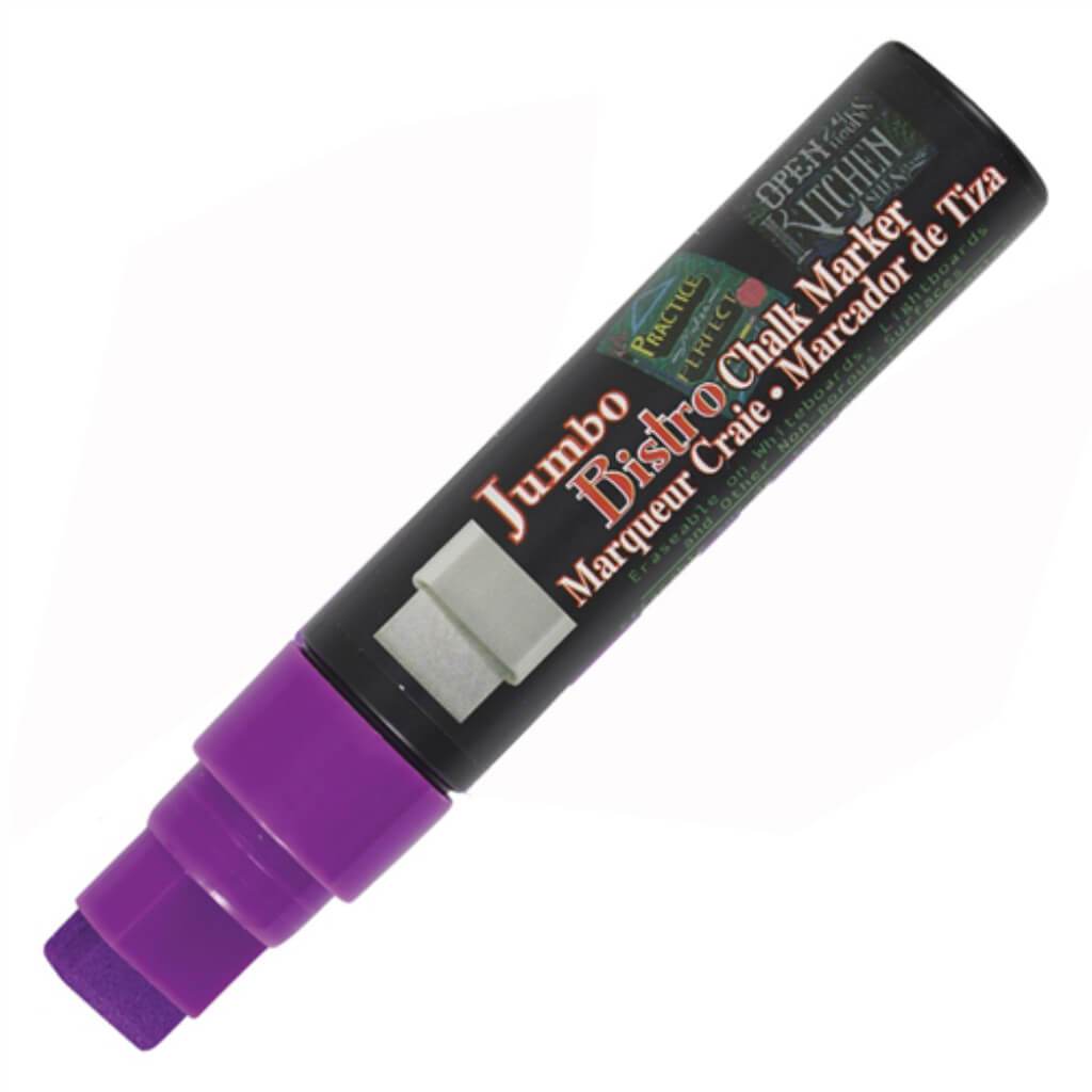 JUMBO BISTRO CHALK MARKER JUMBO BULK